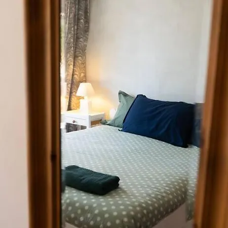 דירה Chez Sophie T2 Gare Saint Jean בורדו