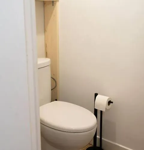 Apartament Chez Sophie T2 Gare Saint Jean