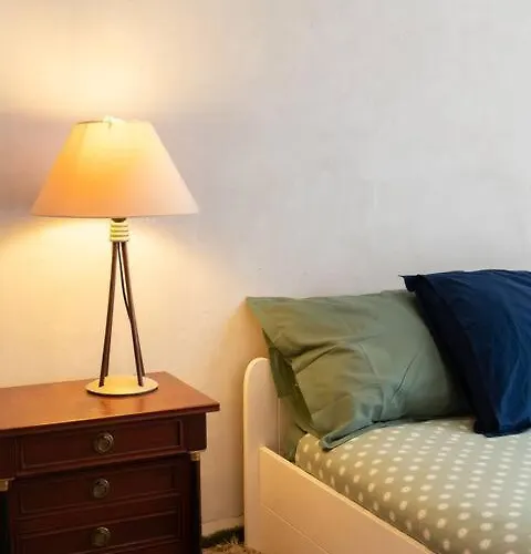 Chez Sophie T2 Gare Saint Jean Apartament