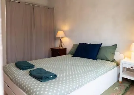 Chez Sophie T2 Gare Saint Jean * Bordéus