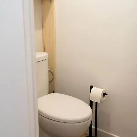 Appartement Chez Sophie T2 Gare Saint Jean